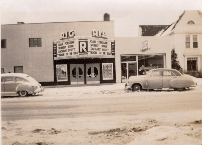 Ric Theater